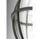 Pier 33 Outdoor Wall Lantern, Large